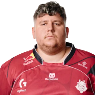 HeavyGod