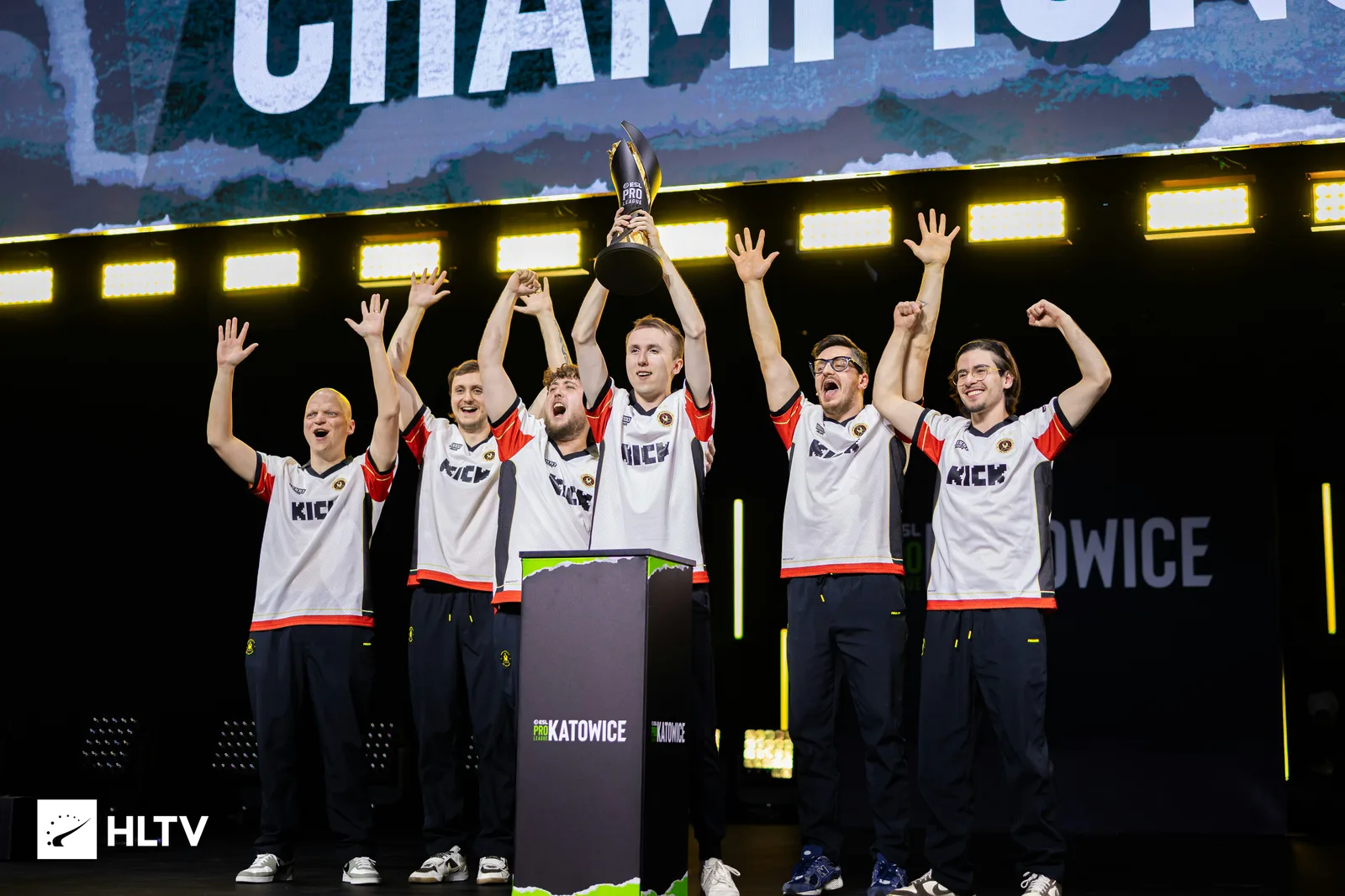 Vitality — переможці ESL Pro League Season 24!