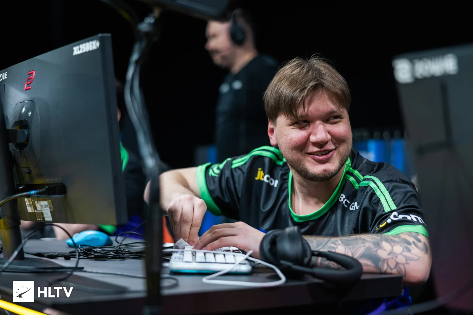 Official: BC.GAME Esports are eligible for the PGL Singapore Major 2026