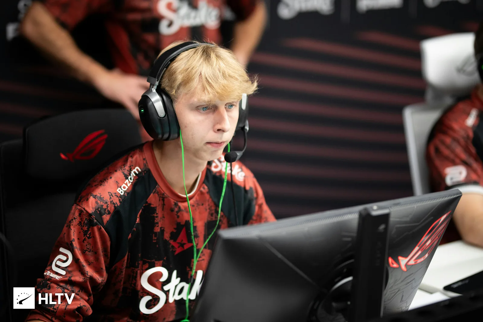 jabbi вернулся, чтобы спасти Astralis и их шансы на Мажор в Сингапуре