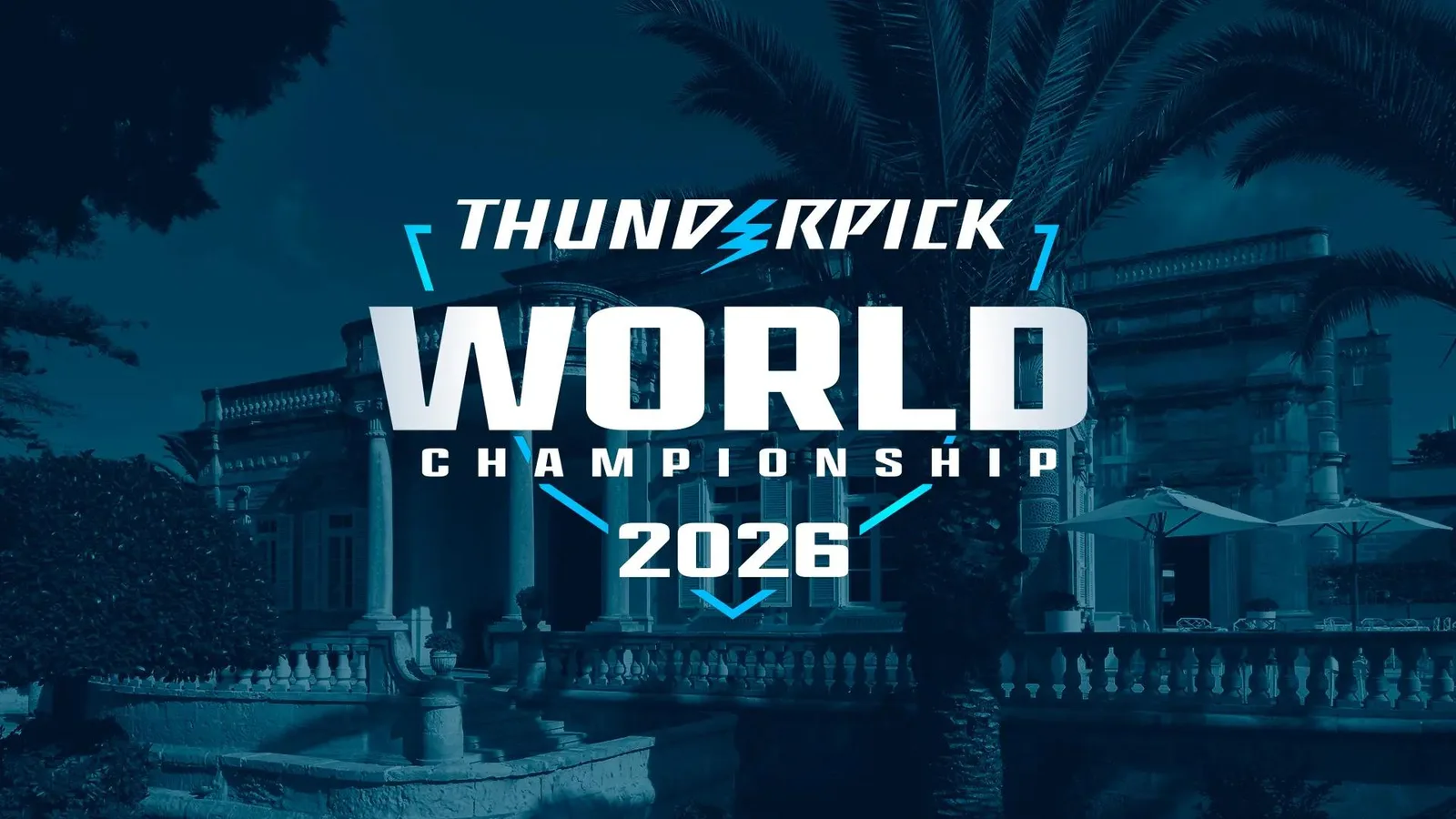 Thunderpick World Championship 2026: формат, команди, розклад та результати