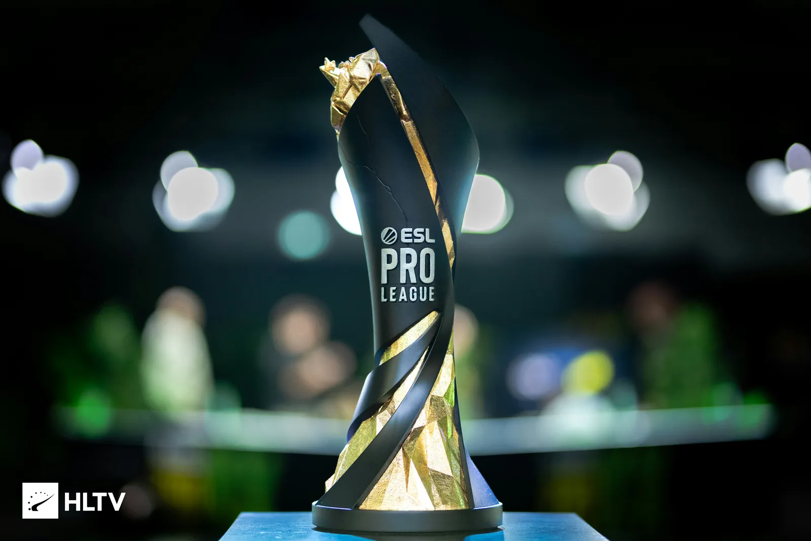 Плей-офф ESL Pro League Season 24: формат, расписание и результаты матчей