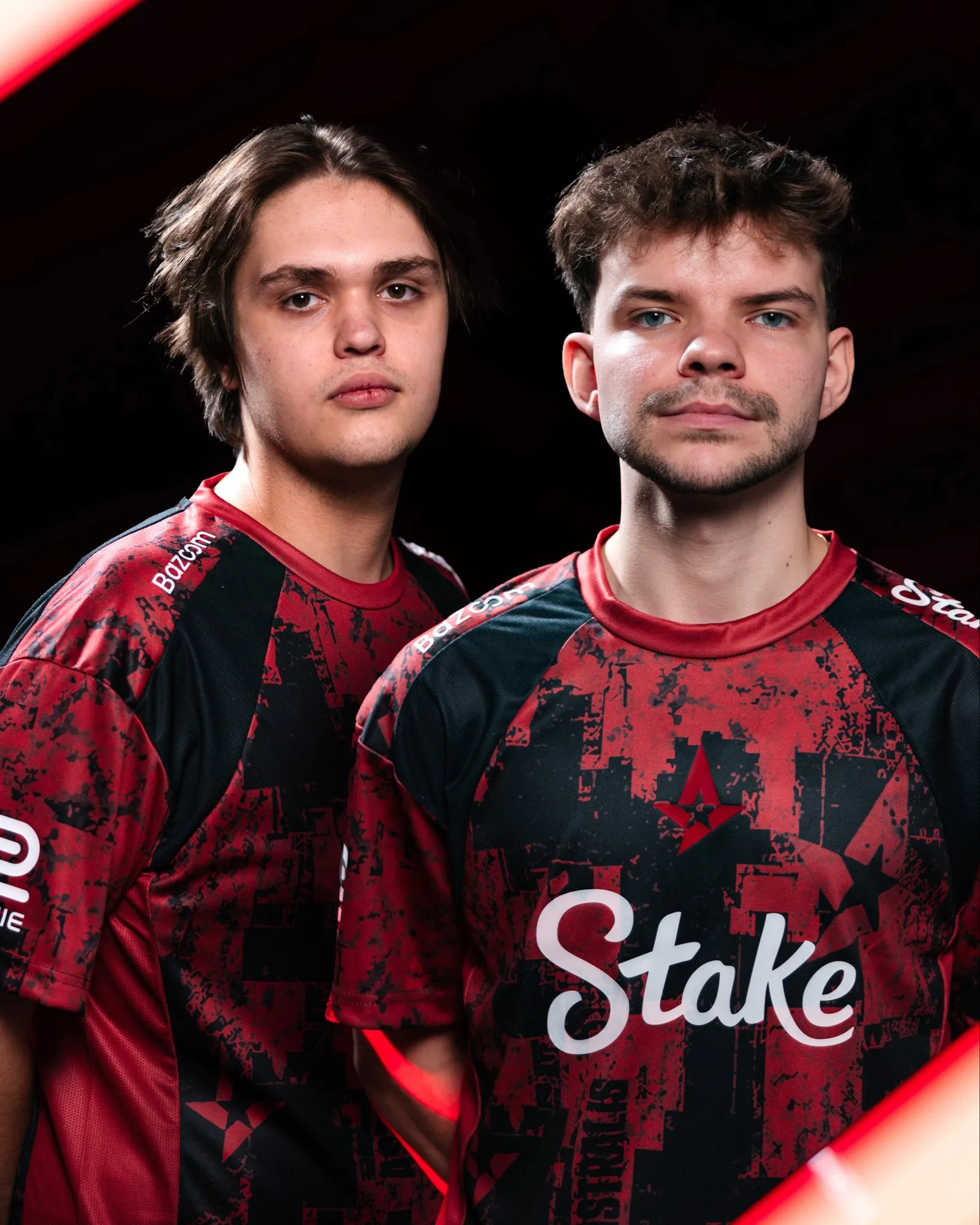 Официально: cmtry и siuhy перешли в Astralis!
