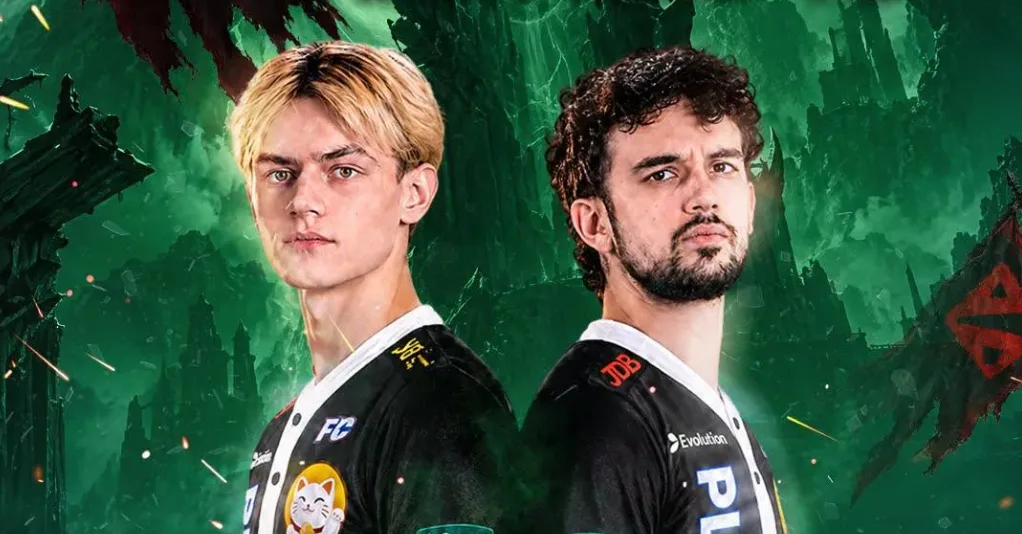 KJ, bottega и Astini покинули PlayTime после провала на квалификации к DreamLeague S30